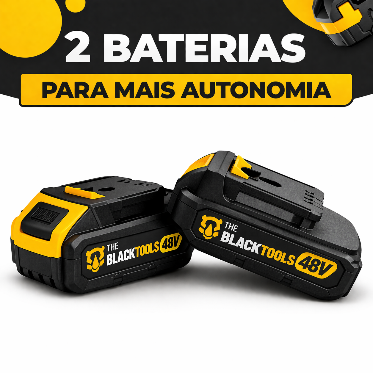 Tudo que você precisa em um só kit